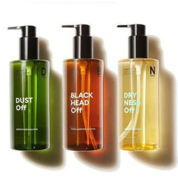 MISSHA Super Off Cleansing Oil 305mL