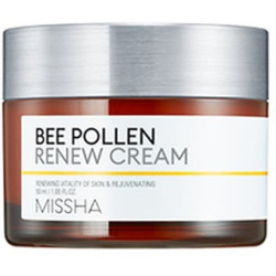 Missha Bee Pollen Renew Cream