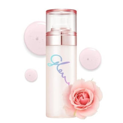 MISSHA Glow Skin Balm To Go Mist 4-in-1 Hydrating Refreshing Makeup-Enhancing Portable Dewy Glow Spray MISSHA Glow Skin Balm To Go Mist 4-in-1 Hydrating Refreshing Makeup-Enhancing Portable Dewy Glow Spray