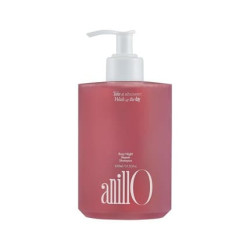 Rosy Night Repair Shampoo Anti-Dandruff and Damage Repair with Damask Rose Water Rosy Night Repair Shampoo Anti-Dandruff and Damage Repair with Damask Rose Water