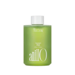 Lime Sunday Refresh Hair Vinegar with Vitamin C and Green Mint for Deep Conditioning Lime Sunday Refresh Hair Vinegar with Vitamin C and Green Mint for Deep Conditioning