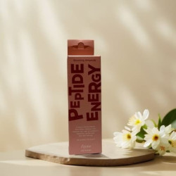 Esfolio Peptide Energy Ampoule 1.7 Fl. Oz Esfolio Peptide Energy Ampoule 1.7 Fl. Oz