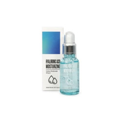 Hyaluronic Acid Moisturizing Ampoule Hyaluronic Acid Moisturizing Ampoule