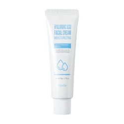Esfolio Hyaluronic Acid Facial Cream 1.76 Fl oz - Intensive Skin Care Moisturizing Hydration Esfolio Hyaluronic Acid Facial Cream 1.76 Fl oz - Intensive Skin Care Moisturizing Hydration