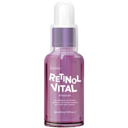 Esfolio Firming Face Ampoule 30 Ml - Enhance Your Skin's Firmness With This Concentrated Formula