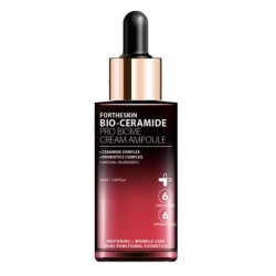 Fortheskin Bio Ceramide Face Ampoule 50ml
