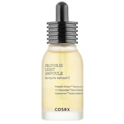 Cosrx Full Fit Propolis Light Ampoule 30 Ml Hydrating Ampoule With Propolis