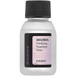 AHA/BHA Clarifying Treatment Toner 30ml AHA/BHA Clarifying Treatment Toner 30ml