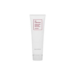 Cosrx Moisturizing Cream Ac Collection Lightweight 20 Soothing Moisturizer 80 Ml