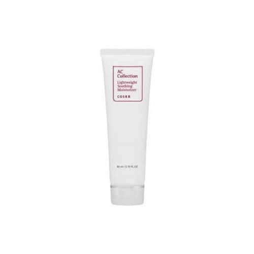 Cosrx Moisturizing Cream Ac Collection Lightweight 20 Soothing Moisturizer 80 Ml