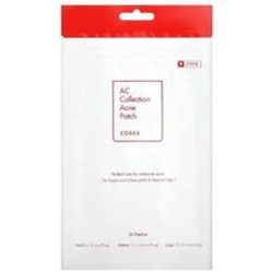 Cosrx Ac Collection Acne Patch 26 Pieces