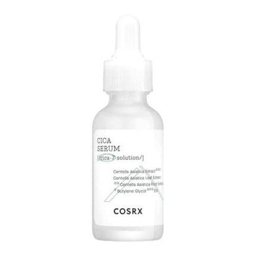 Cosrx Pure Fit Cica Serum Soothing Face Serum 30ml