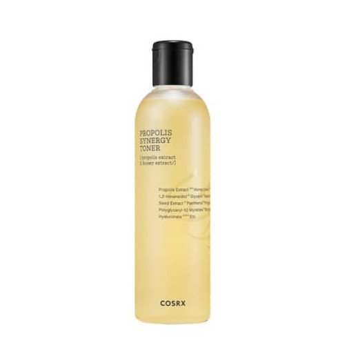 Cosrx Propolis Synergy Soothing Toner 150ml
