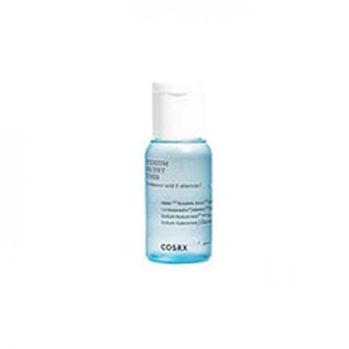 Cosrx Hydrium Watery Face Toner