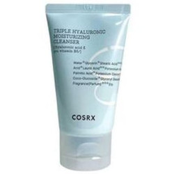 Cosrx Hydrium Triple Hyaluronic Moisturizing Cleanser 150 Ml
