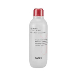 Cosrx Ac Collection Calming Liquid Mild 125 Ml Cosrx Ac Collection Calming Liquid Mild 125 Ml