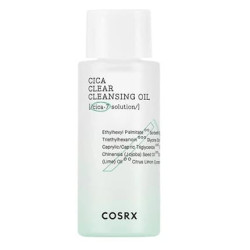 Cosrx Pure Fit Cica Clear Cleansing Oil