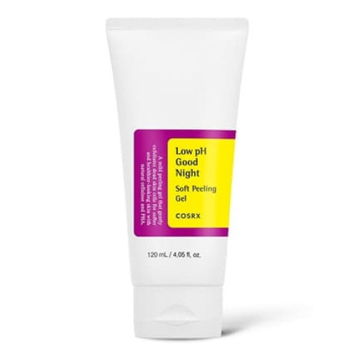Cosrx Good Night Peeling Gel 120 Ml