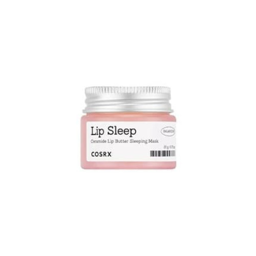Cosrx Balancium Ceramide Lip Butter Sleeping Mask 20 G