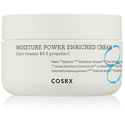 Cosrx Hydrium Moisture Power Enriched Cream 50 Ml