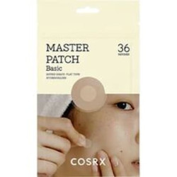 Cosrx Basic Master Patch Pimple Patches For Acne Treatment