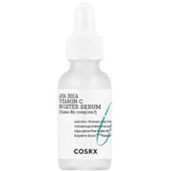 Cosrx Refresh Aha Bha Vitamin C Booster Serum 30 Ml