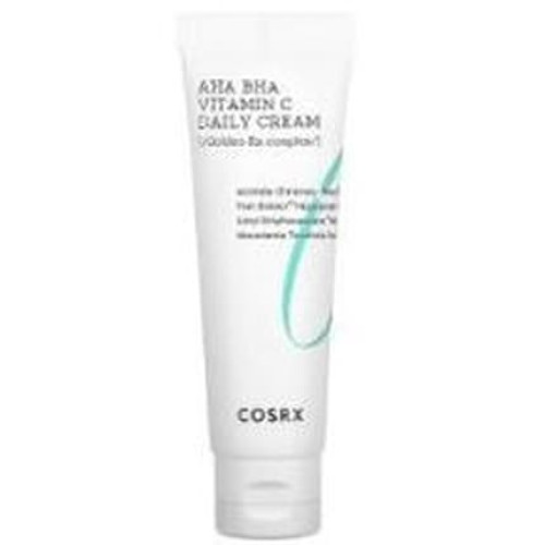 Cosrx Refresh Aha Bha Vitamin C Daily Cream 50 Ml