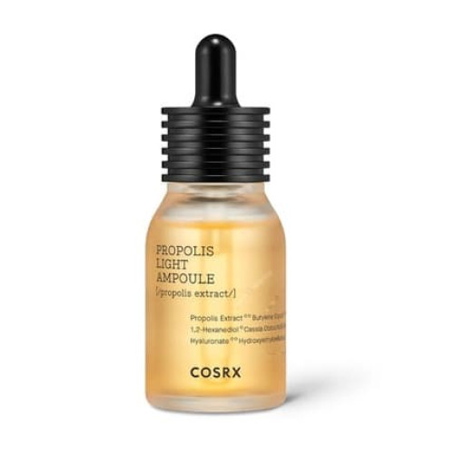 Cosrx Full Fit Propolis Light Ampoule 30 Ml Skin Serum Against Skin Imperfections Cosrx Full Fit Propolis Light Ampoule 30 Ml Skin Serum Against Skin Imperfections