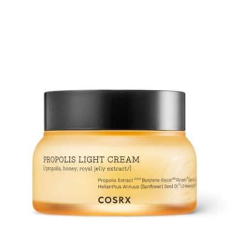 Cosrx Full Fit Propolis Light Cream 65 Ml