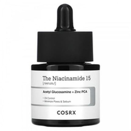 Cosrx The Niacinamide 15 Serum Skin Care Serum