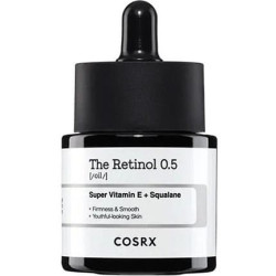 Cosrx Retinol Oil 05 20 Ml