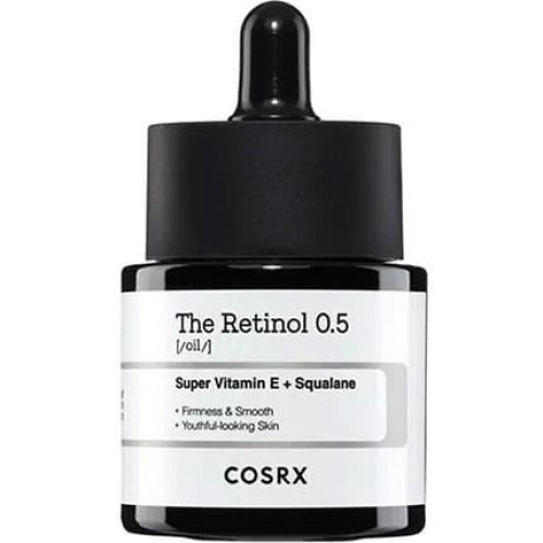 Cosrx Retinol Oil 05 20 Ml