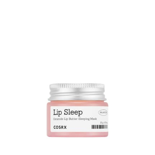 Cosrx Balancium Ceramide Lip Butter Sleeping Mask 20g
