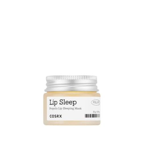 Cosrx Full Fit Propolis Lip Sleeping Mask 20 Grams