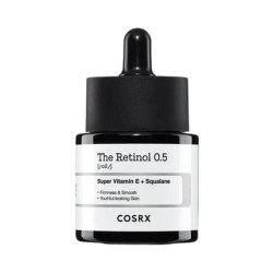 Cosrx The Retinol 05 Oil 20 Ml