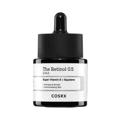 Cosrx The Retinol 05 Oil 20 Ml
