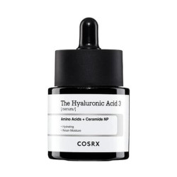 Cosrx The Hyaluronic Acid 3 Serum 20 Ml
