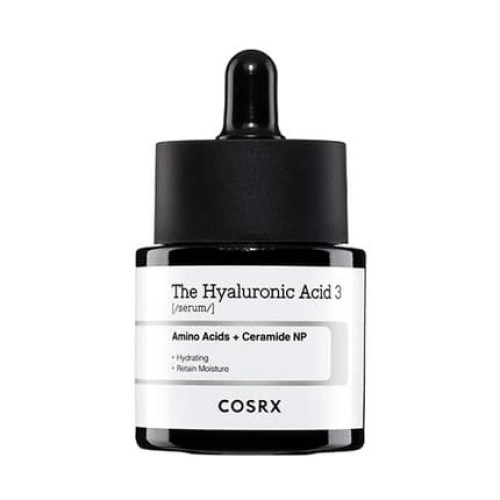 Cosrx The Hyaluronic Acid 3 Serum 20 Ml