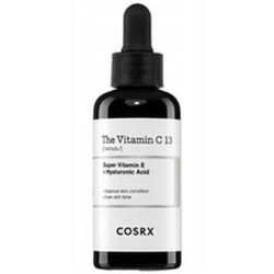 Cosrx The Vitamin C 13 Serum Brightening Skin Serum 20 Ml