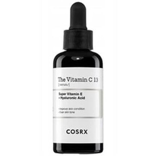 Cosrx The Vitamin C 13 Serum Brightening Skin Serum 20 Ml