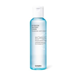 Cosrx Hydrium Watery Toner - 150 Ml Cosrx Hydrium Watery Toner - 150 Ml