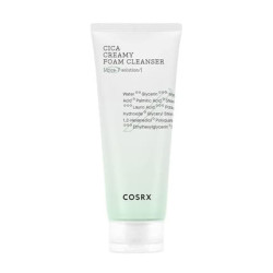 Cosrx Cica Creamy Foam Cleanser - 150 Ml