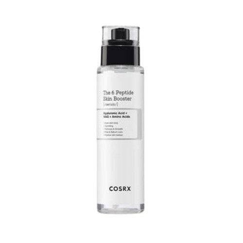 Cosrx The 6 Peptide Skin Booster Serum 150 Ml