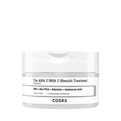 Cosrx The Aha 2 Bha 2 Blemish Treatment Serum Cosrx The Aha 2 Bha 2 Blemish Treatment Serum
