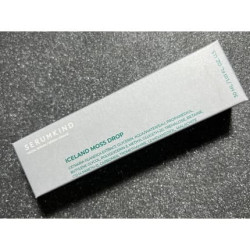 Serumkind Iceland Moss Drop Serum 1.01 fl oz 30mL