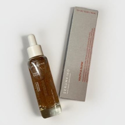 Serumkind Youth & Glow Facial Serum