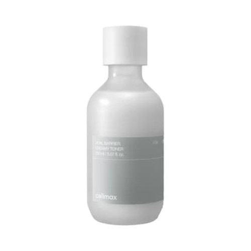 Celimax Dual Barrier Creamy Toner 150 Ml
