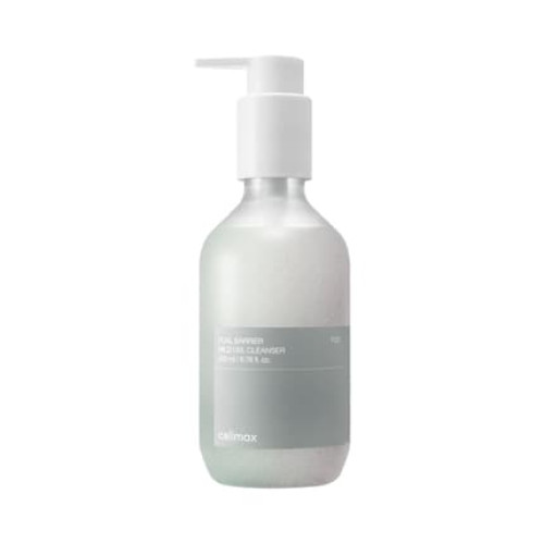 Celimax Dual Barrier Mild Gel Cleanser 200 Ml