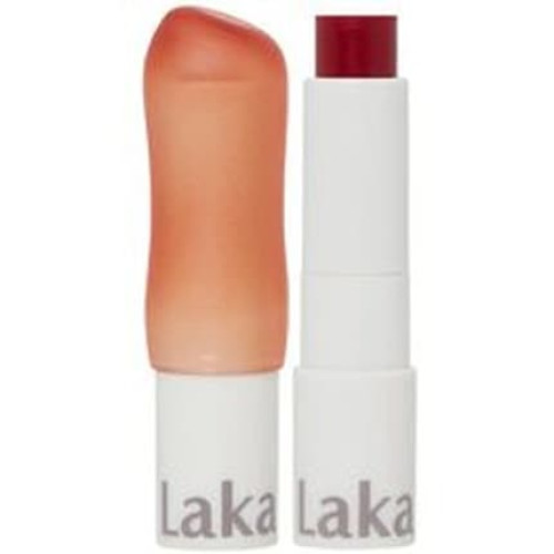 Laka Soul Vegan Lip Balm Tinted Lip Balm With Hydrating Effect 39 G Rossy