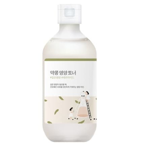 Round Lab Soy Bean Nourishing Toner - 300ml